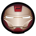 Iron Man Mark VI-01 icon
